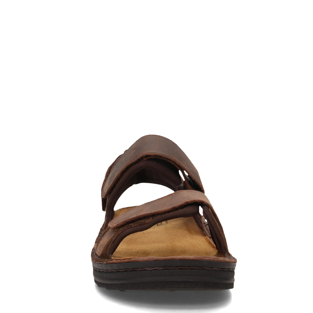 Crazy Horse Lthr/Hash