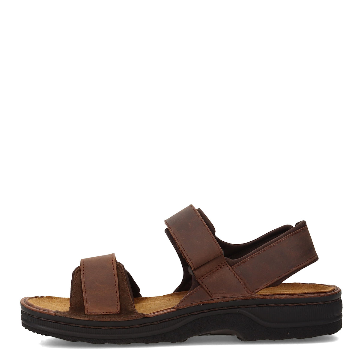 Crazy Horse Lthr/Hash