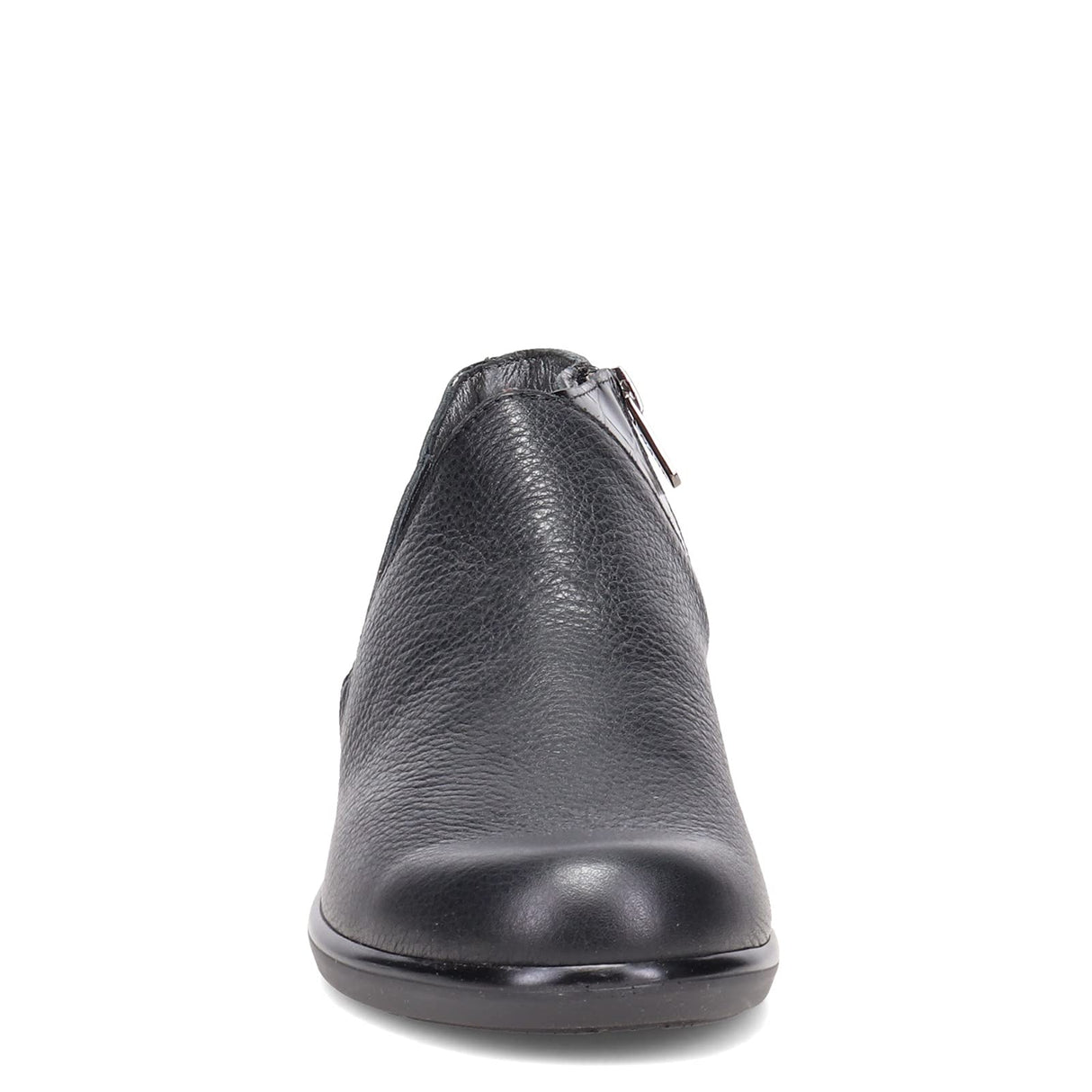 Sft Black Lthr/Blk Croc