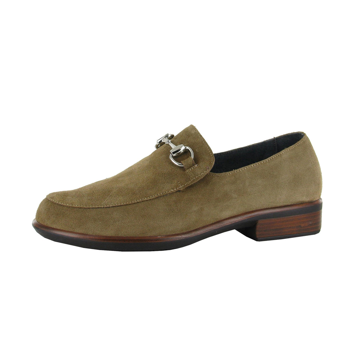 Naot Briza Women's – Acorn Suede