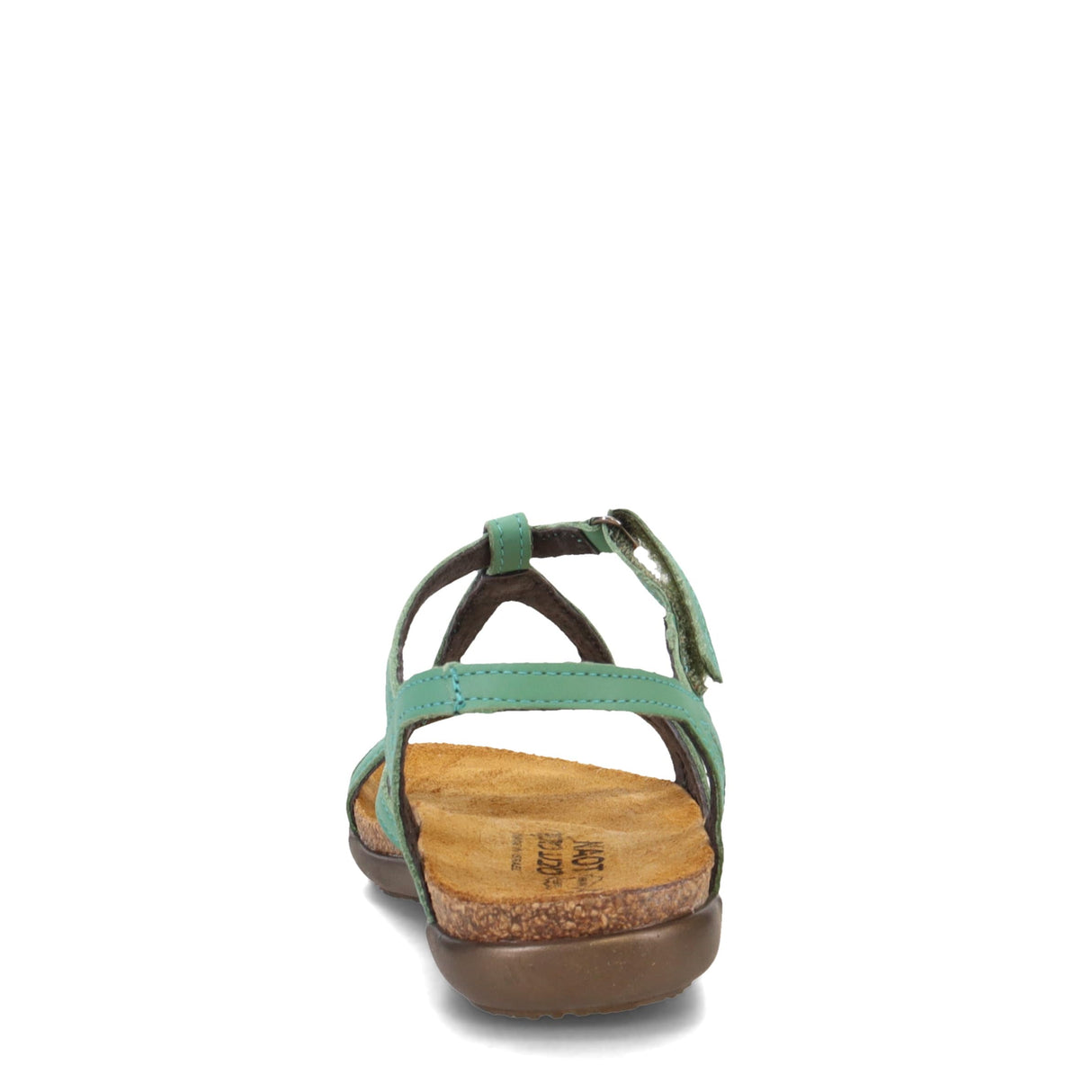 Jade Soft Leather