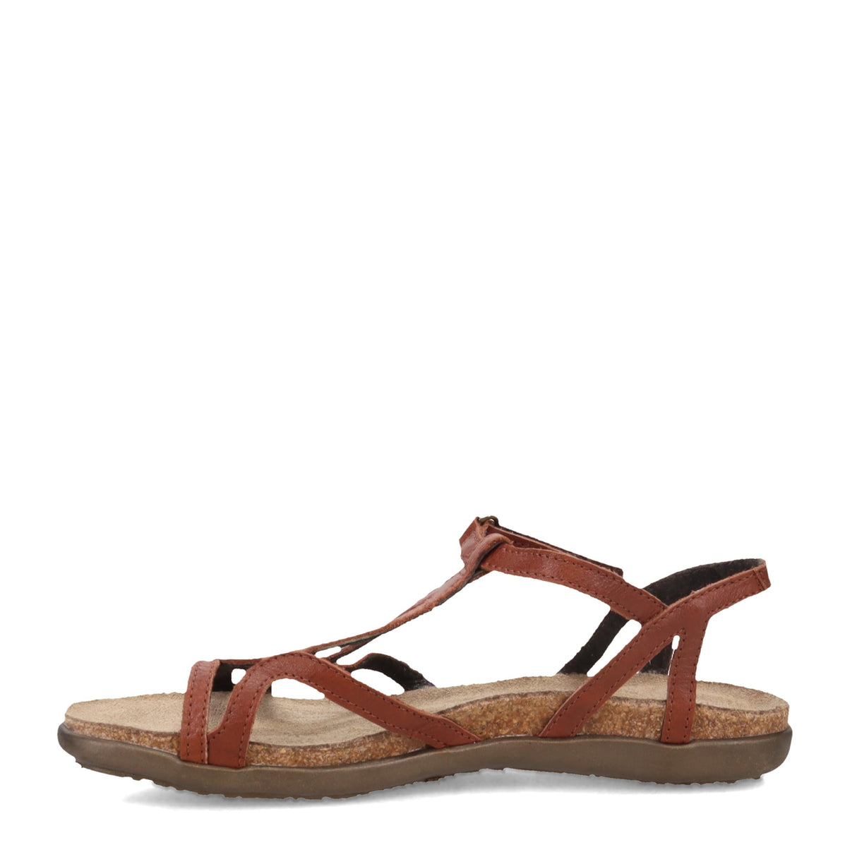 Chestnut Soft Leather