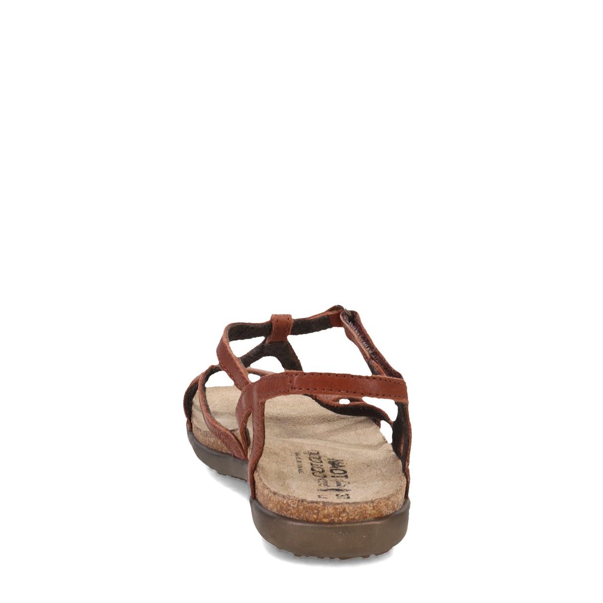 Chestnut Soft Leather