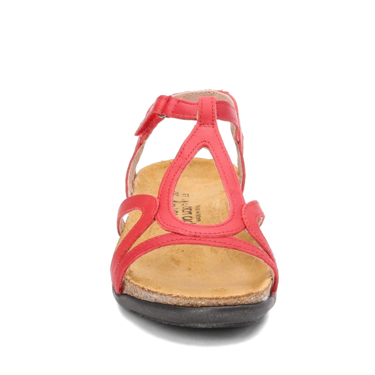 Red Kiss Leather