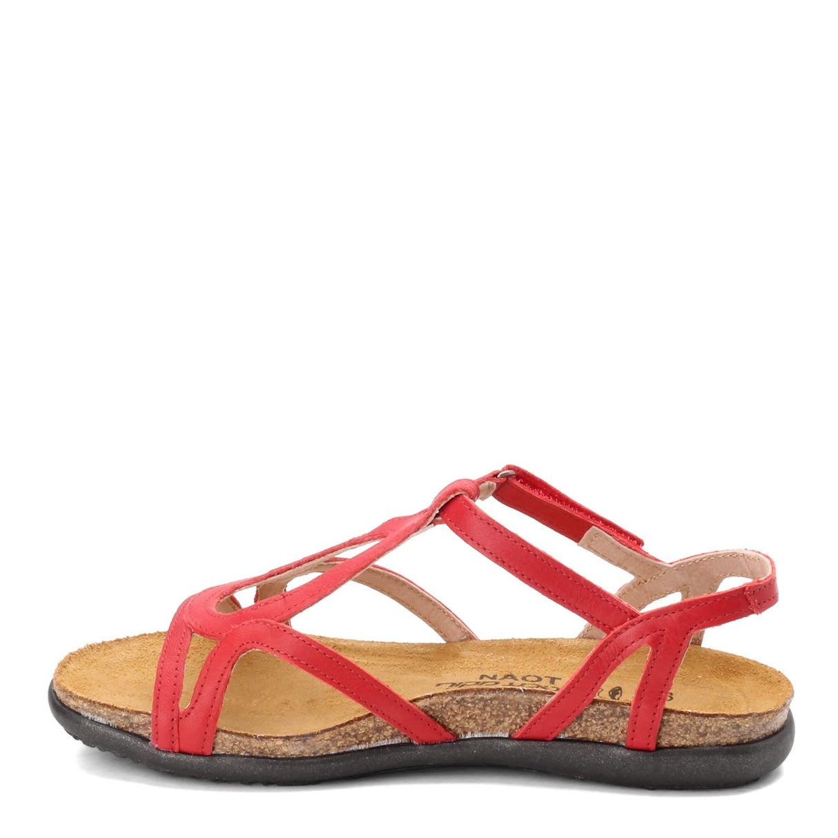 Red Kiss Leather