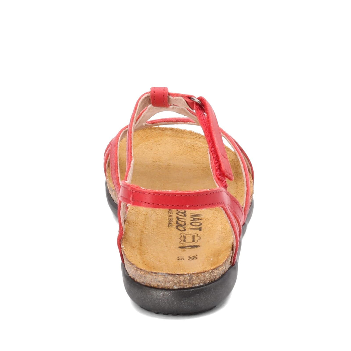 Red Kiss Leather