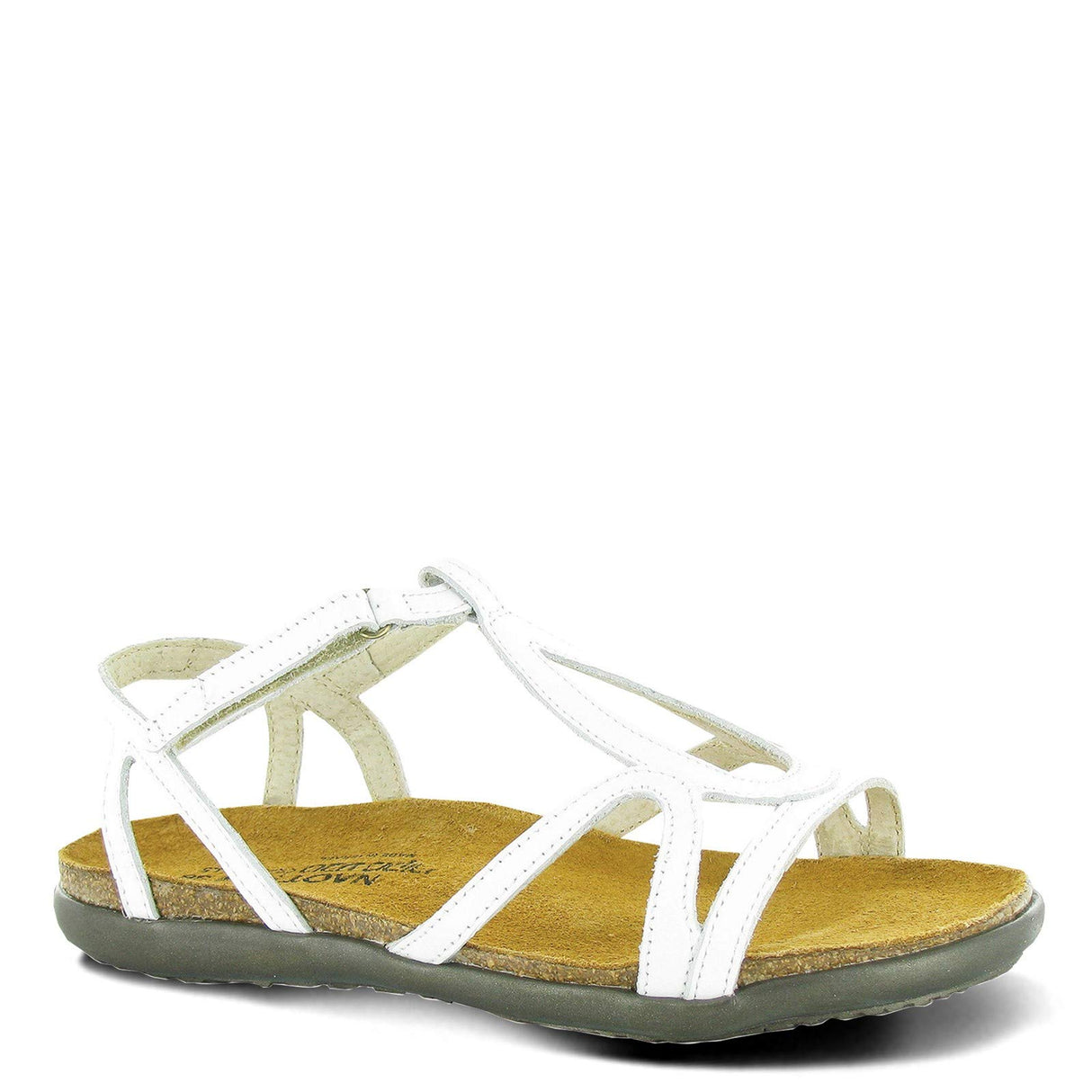 White Leather