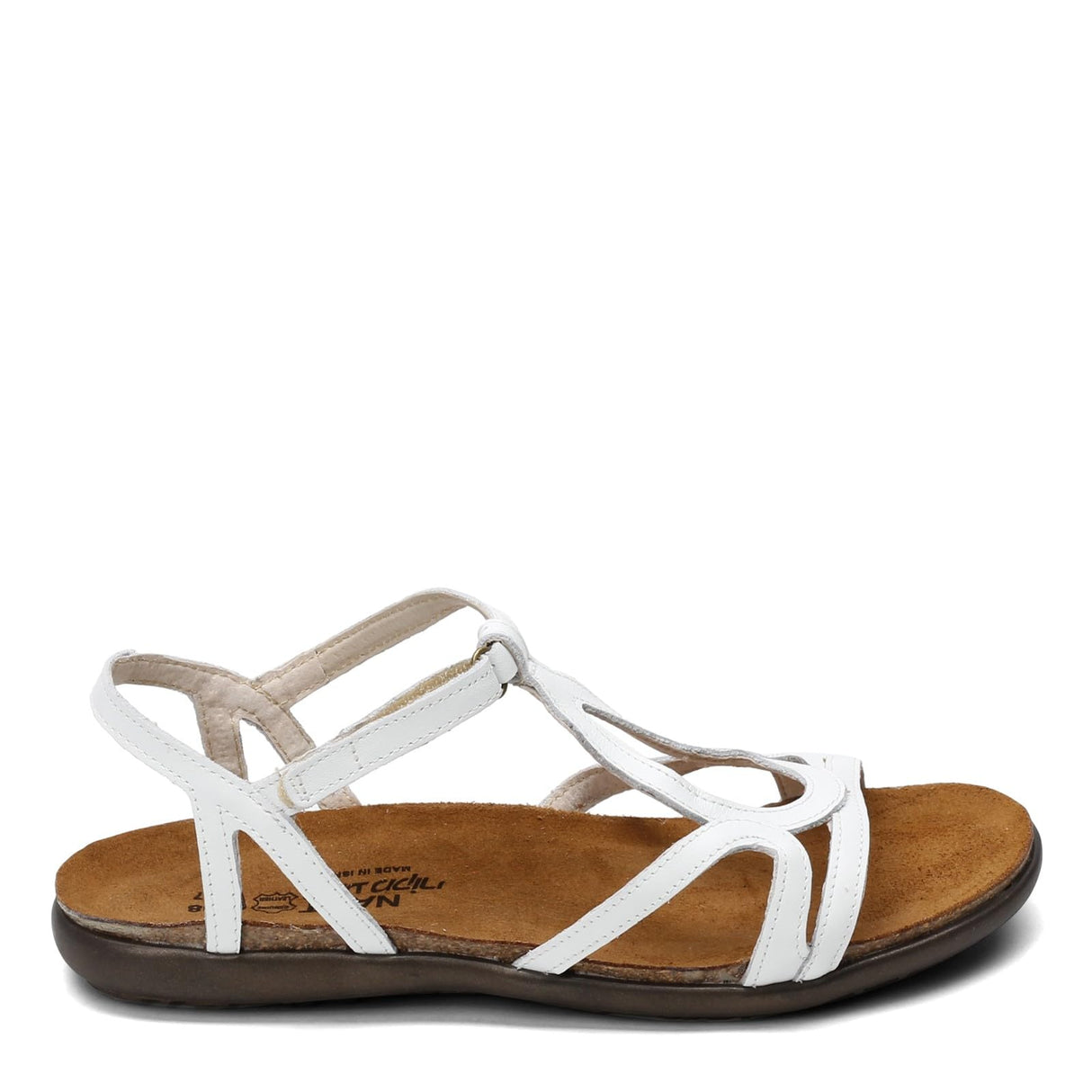 White Leather