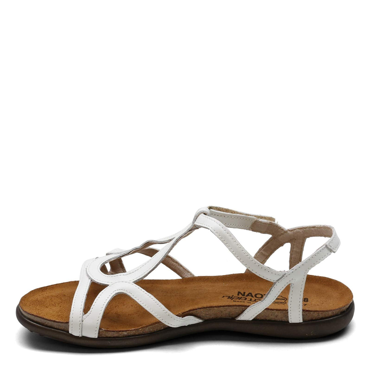 White Leather