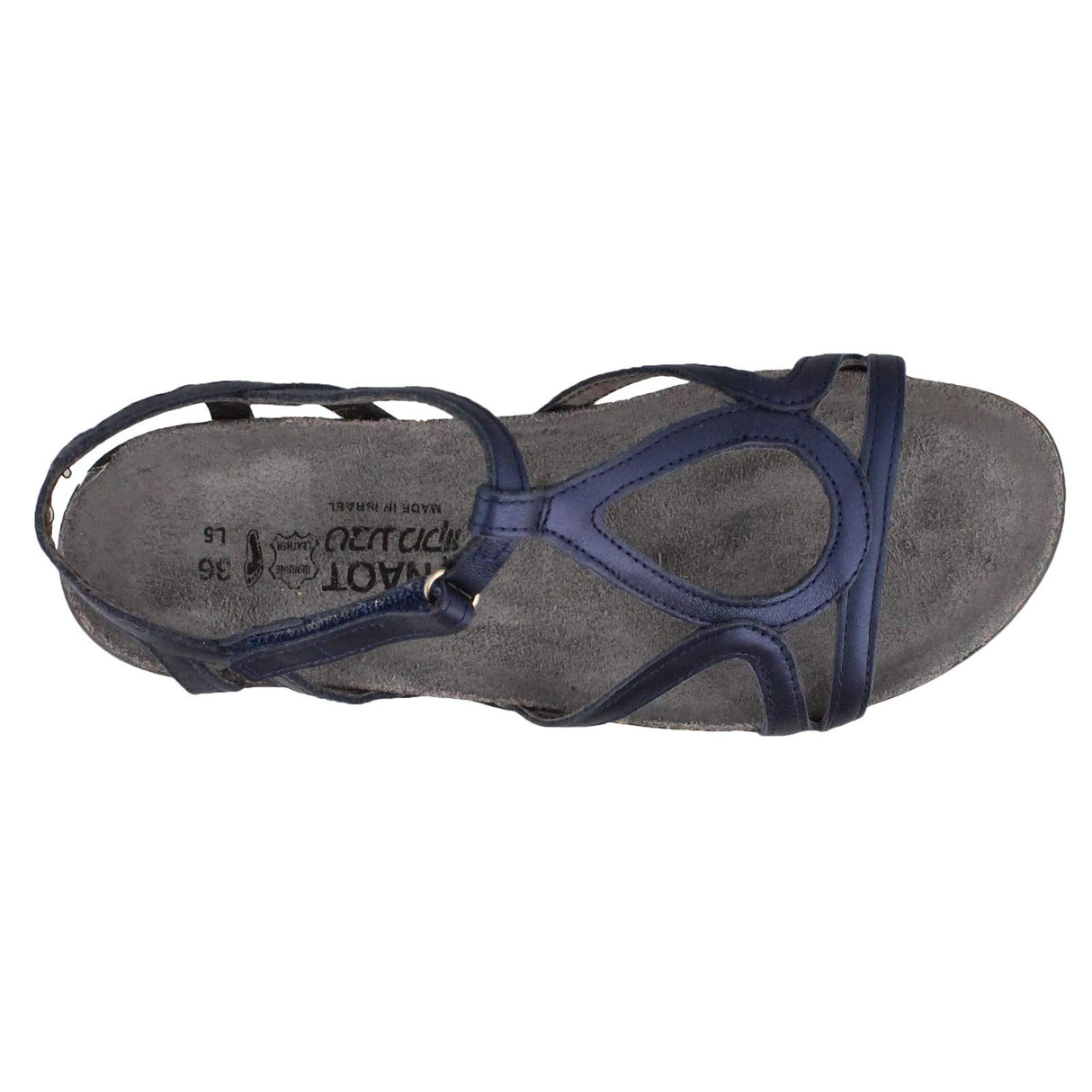 Polar Sea Leather