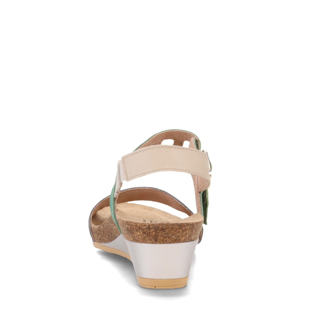 Fog Gry/Sft Jade/Sft Ivory