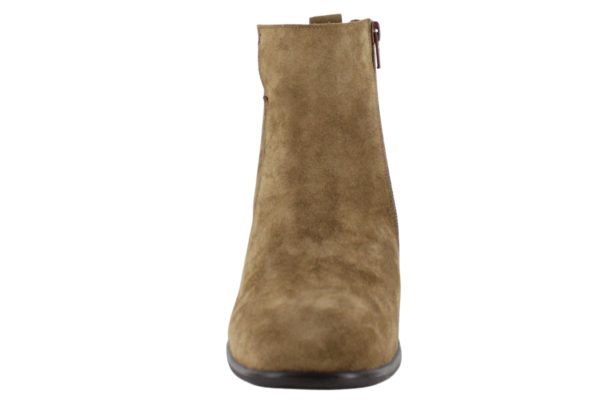 Acorn Suede