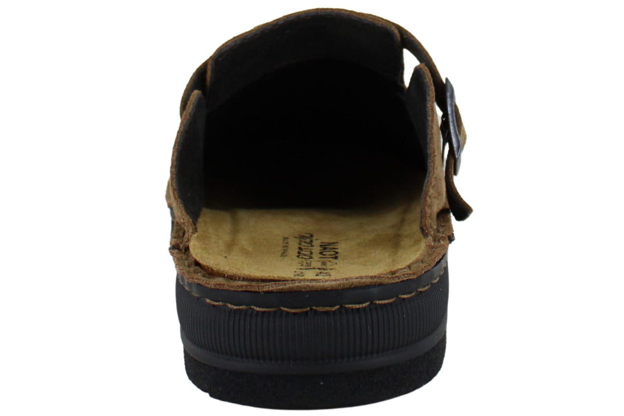 Acorn Suede