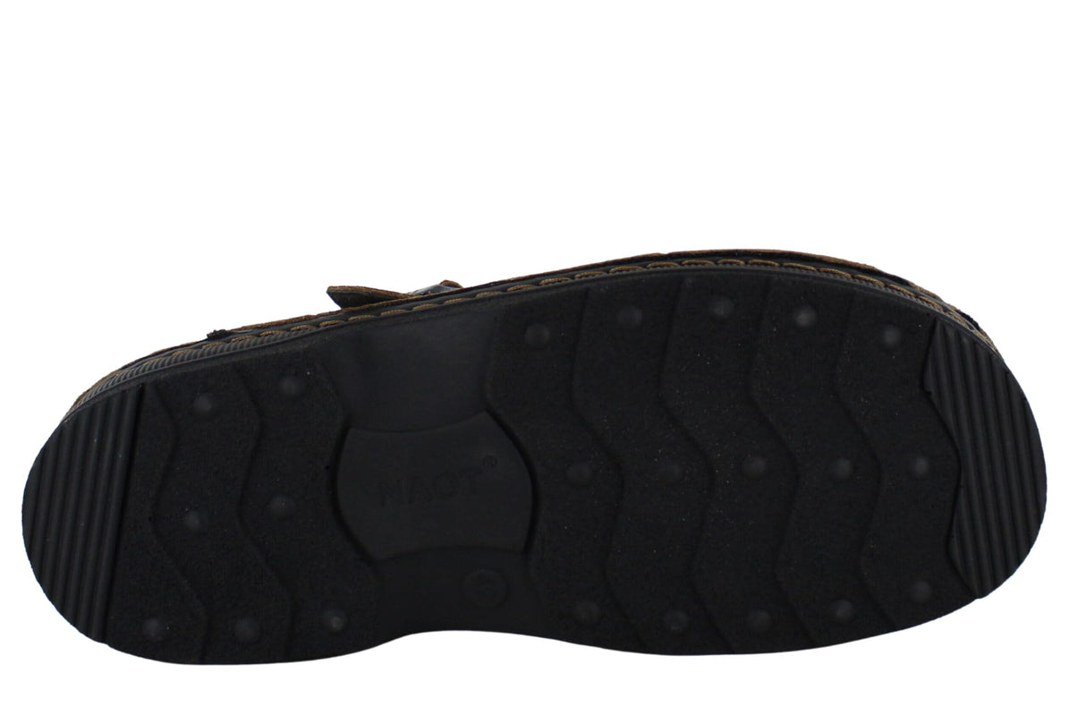 Acorn Suede
