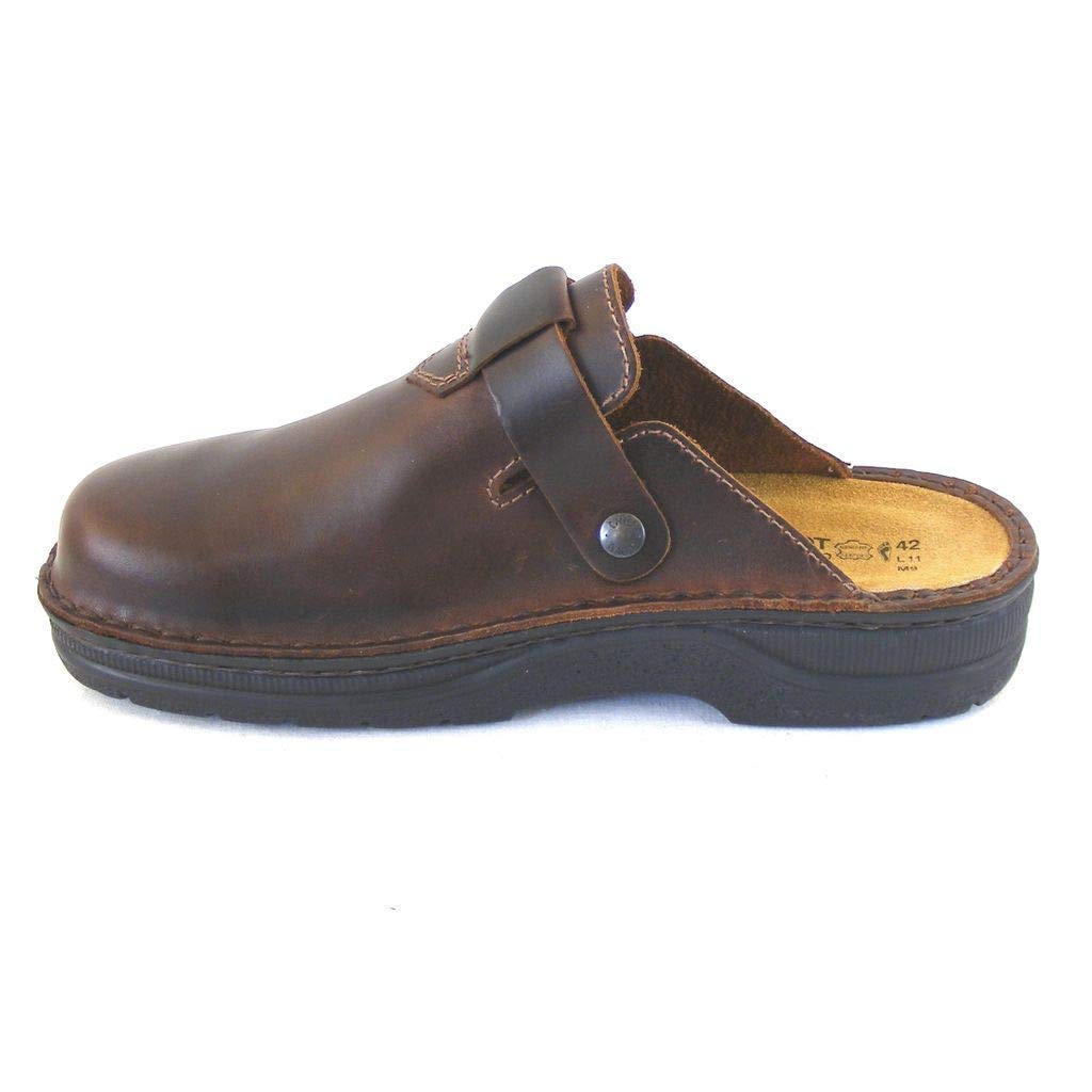 Buffalo Leather