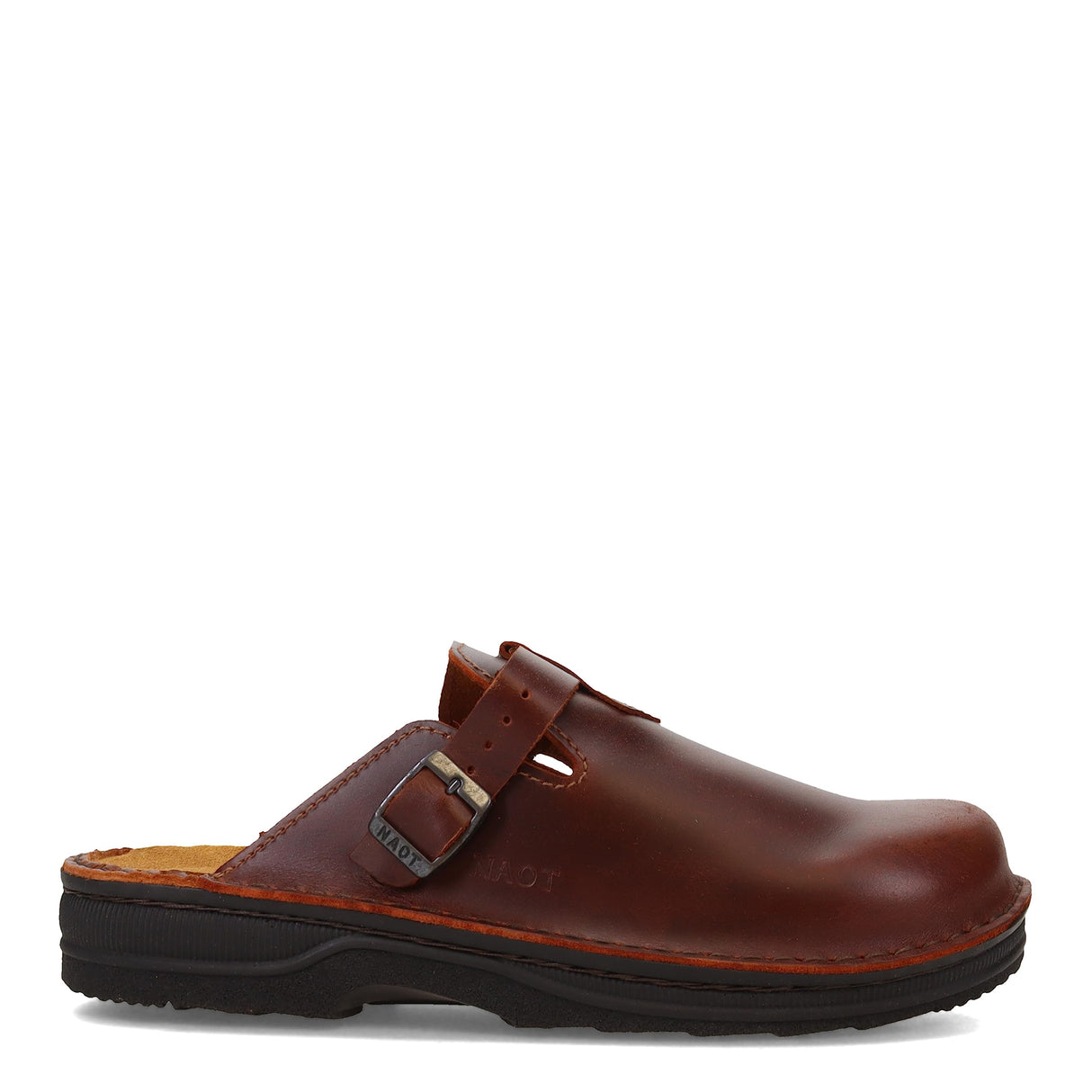Buffalo Leather