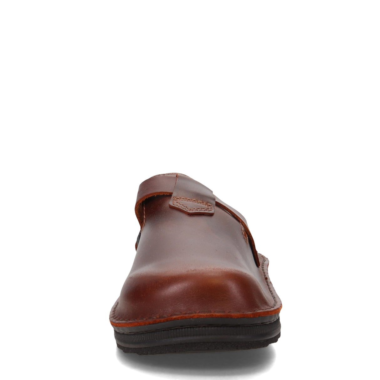 Buffalo Leather