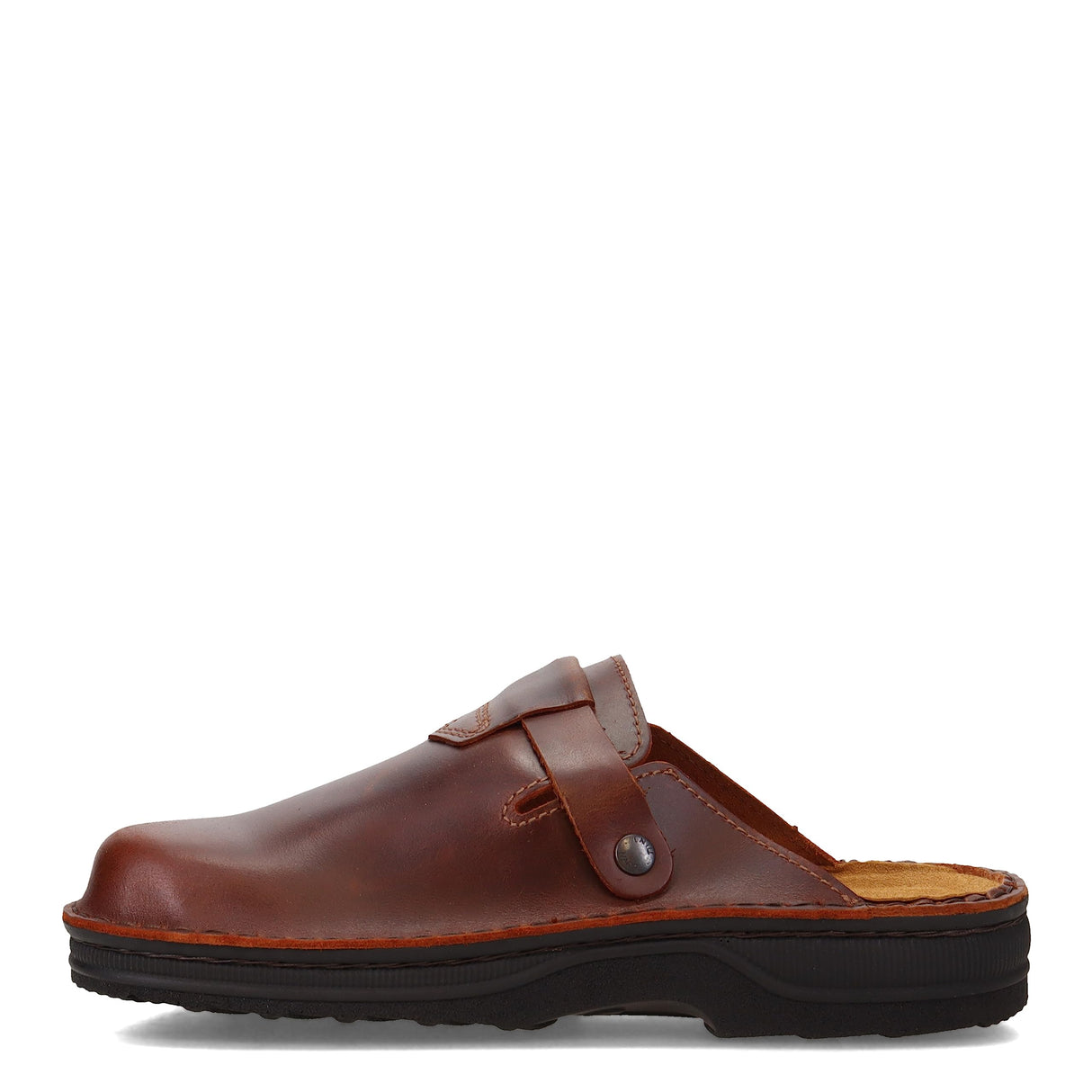 Buffalo Leather