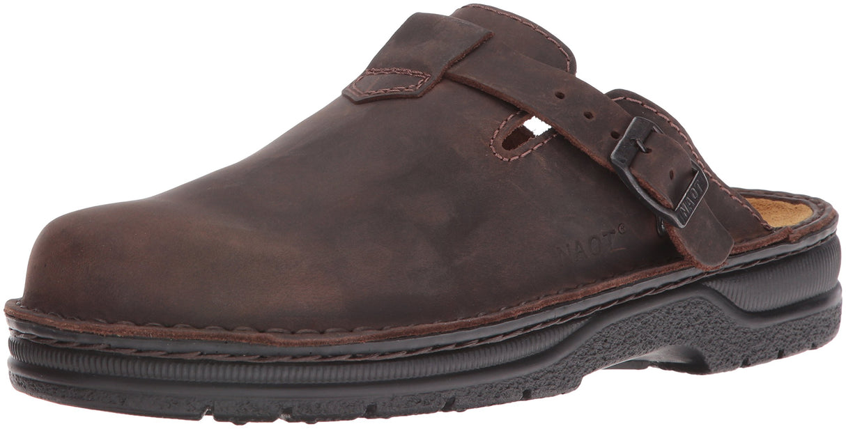 Crazy Horse Leather
