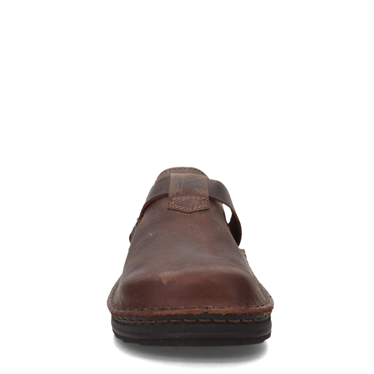 Crazy Horse Leather