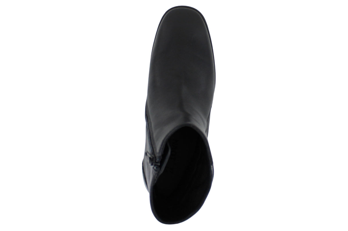 Black Wr Leather