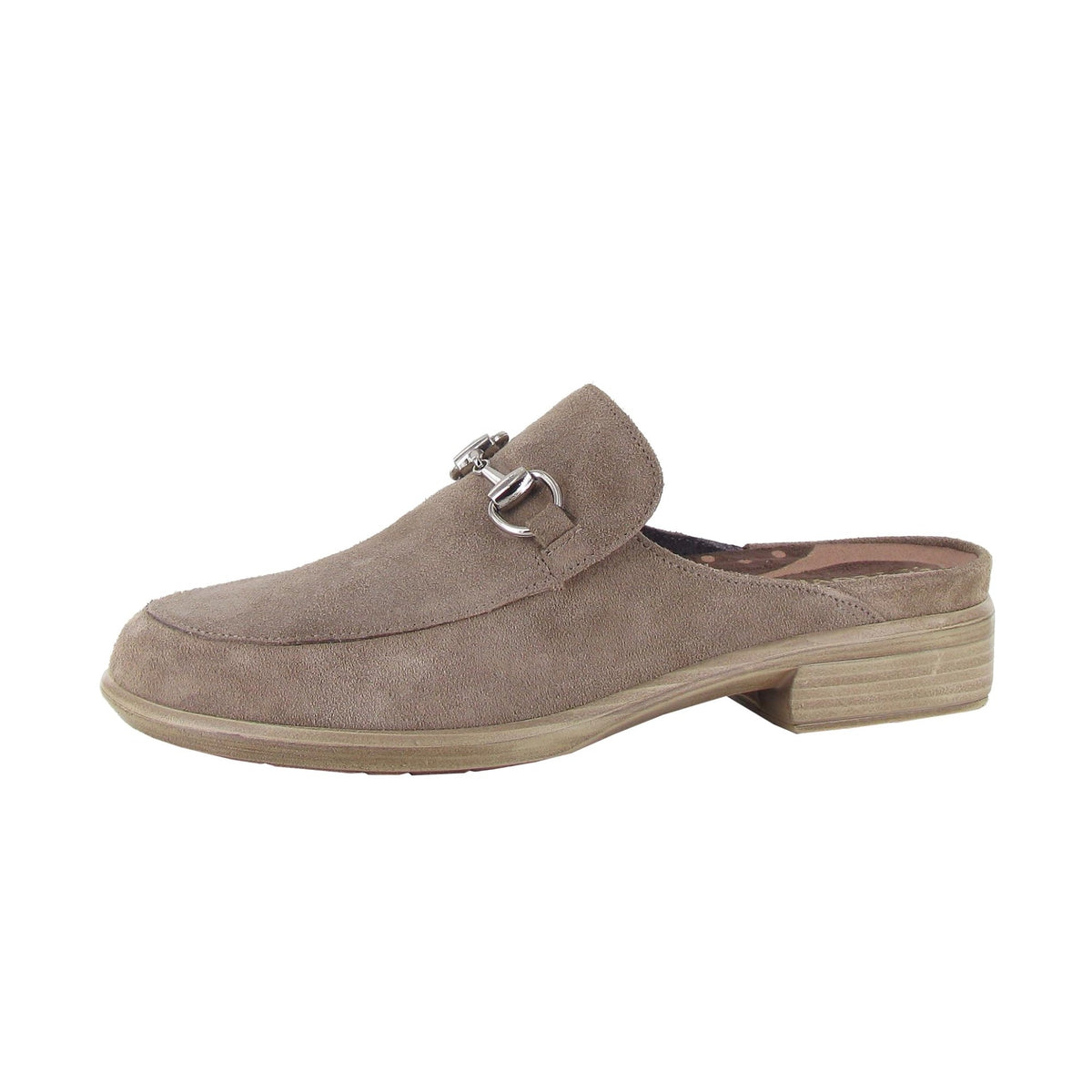 Naot Halny Women's – Almond Suede