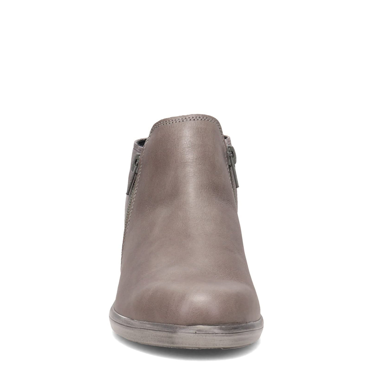 Gray Fog Lthr Gray Nbk