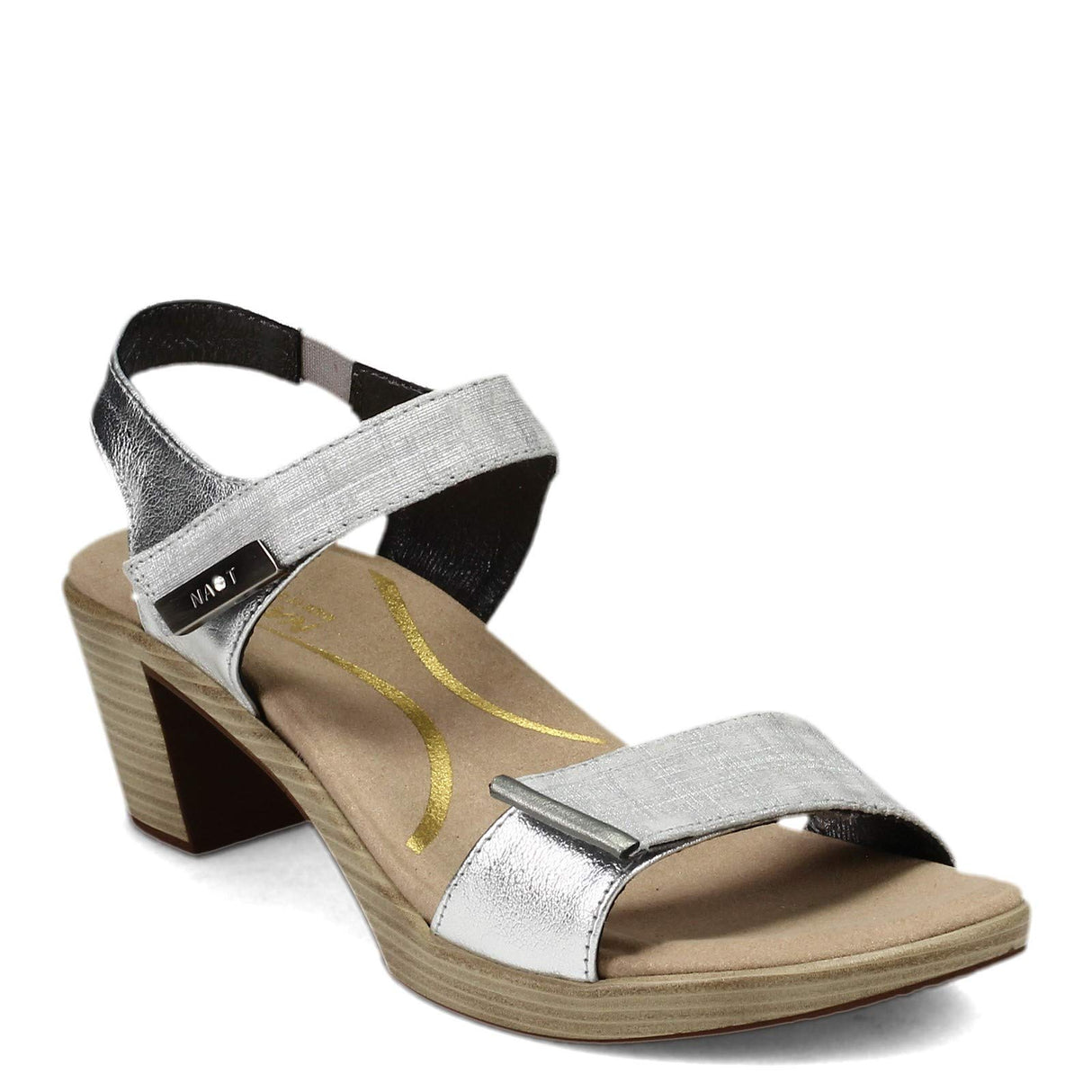 Gray Silver Sterling