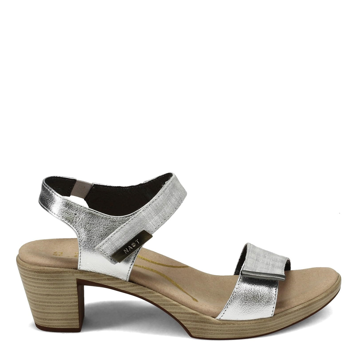 Gray Silver Sterling