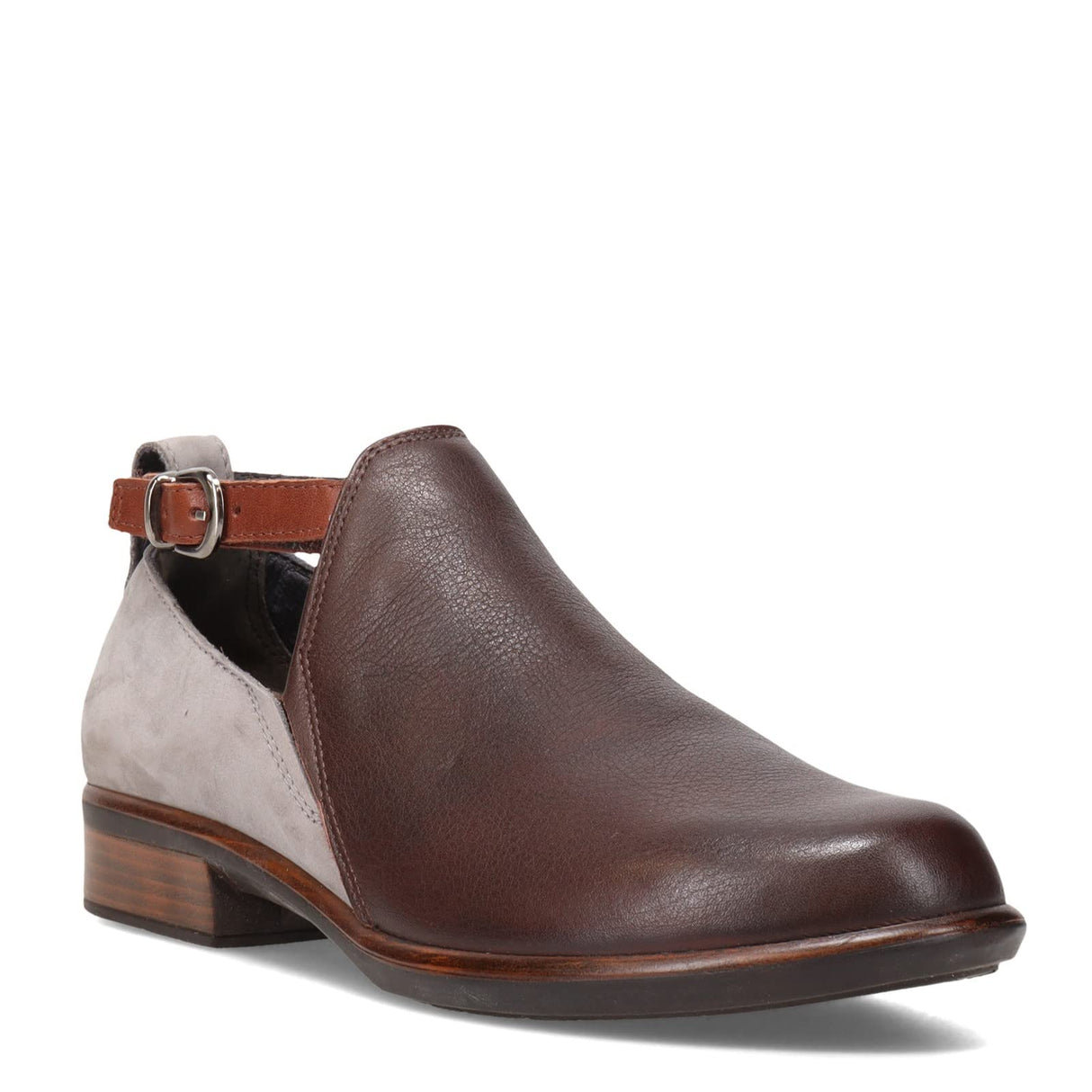 Brown/Gray