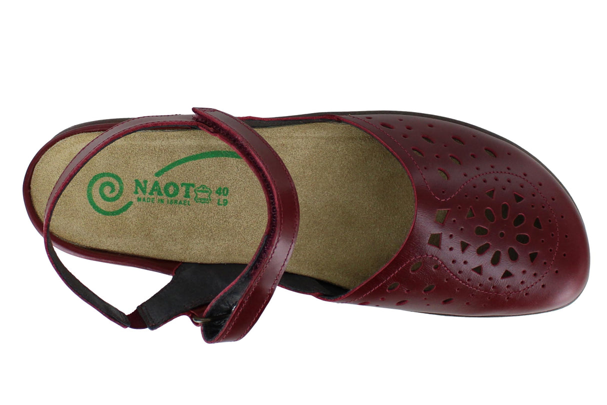 Rumba Leather