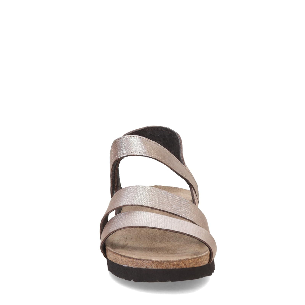 Silver Threads Leather