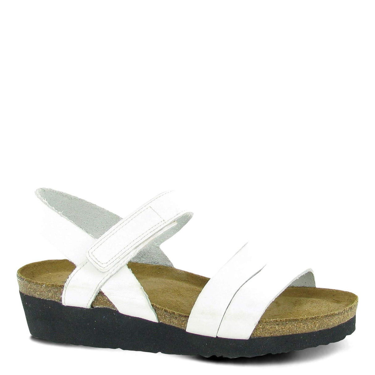 White Leather