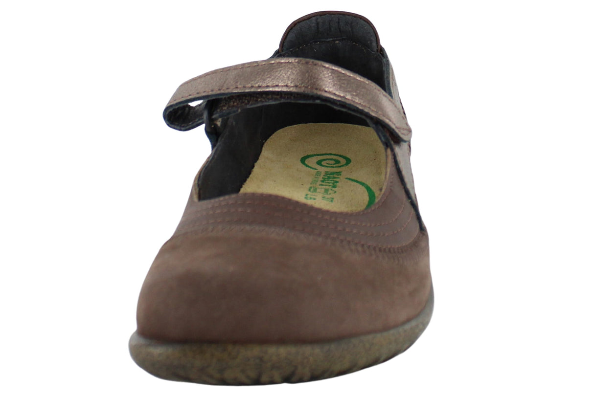 Toffee Coff Nbk Copper