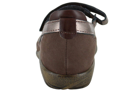 Toffee Coff Nbk Copper