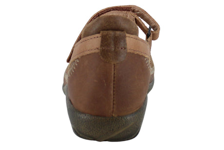 Latte Ant Brn Sued Sad