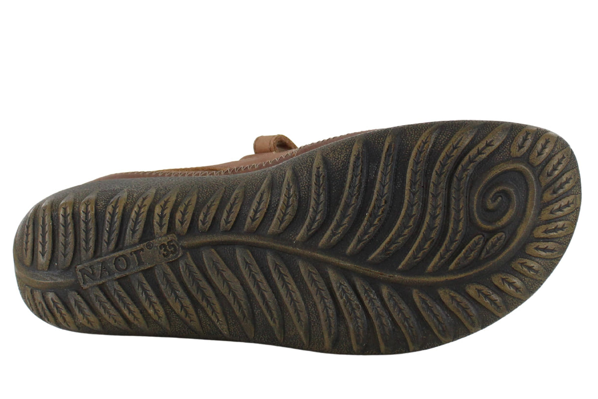 Latte Ant Brn Sued Sad