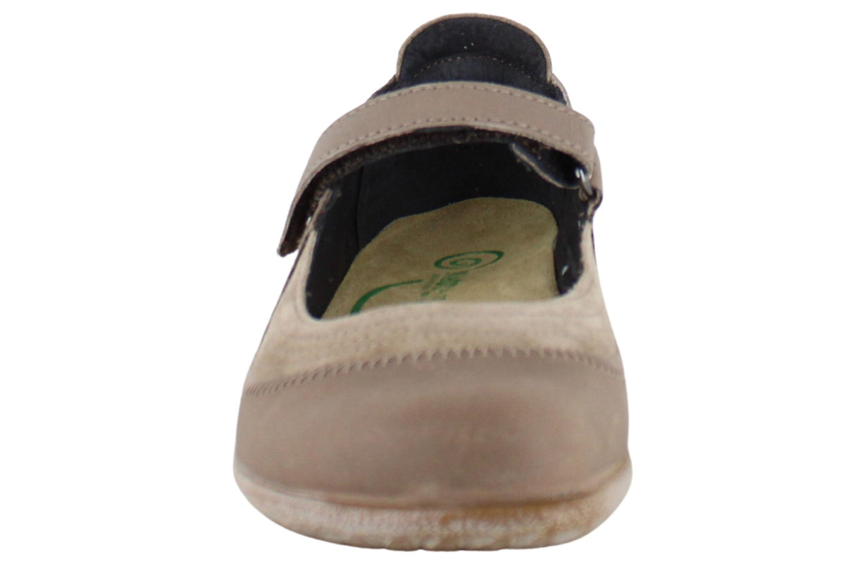 Brk Nbk Alm Stone Lthr