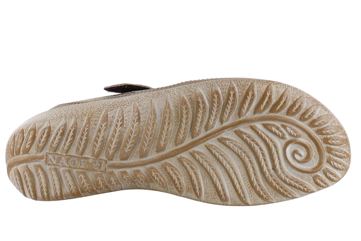 Brk Nbk Alm Stone Lthr