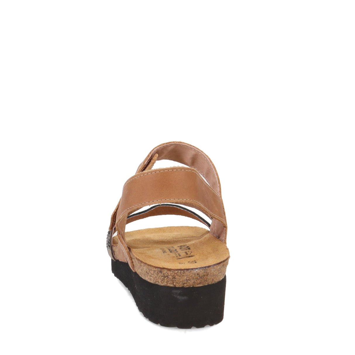 Latte Black Cheetah Rivt