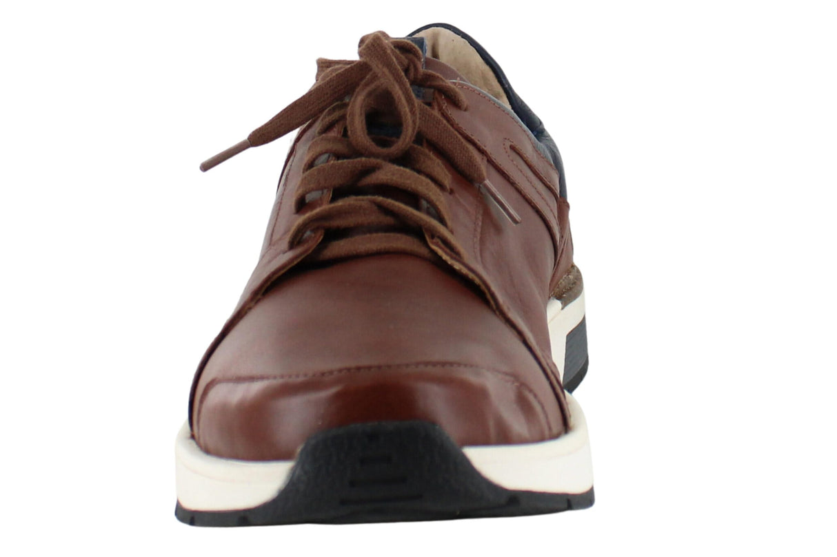 Chestnut Soft Leather