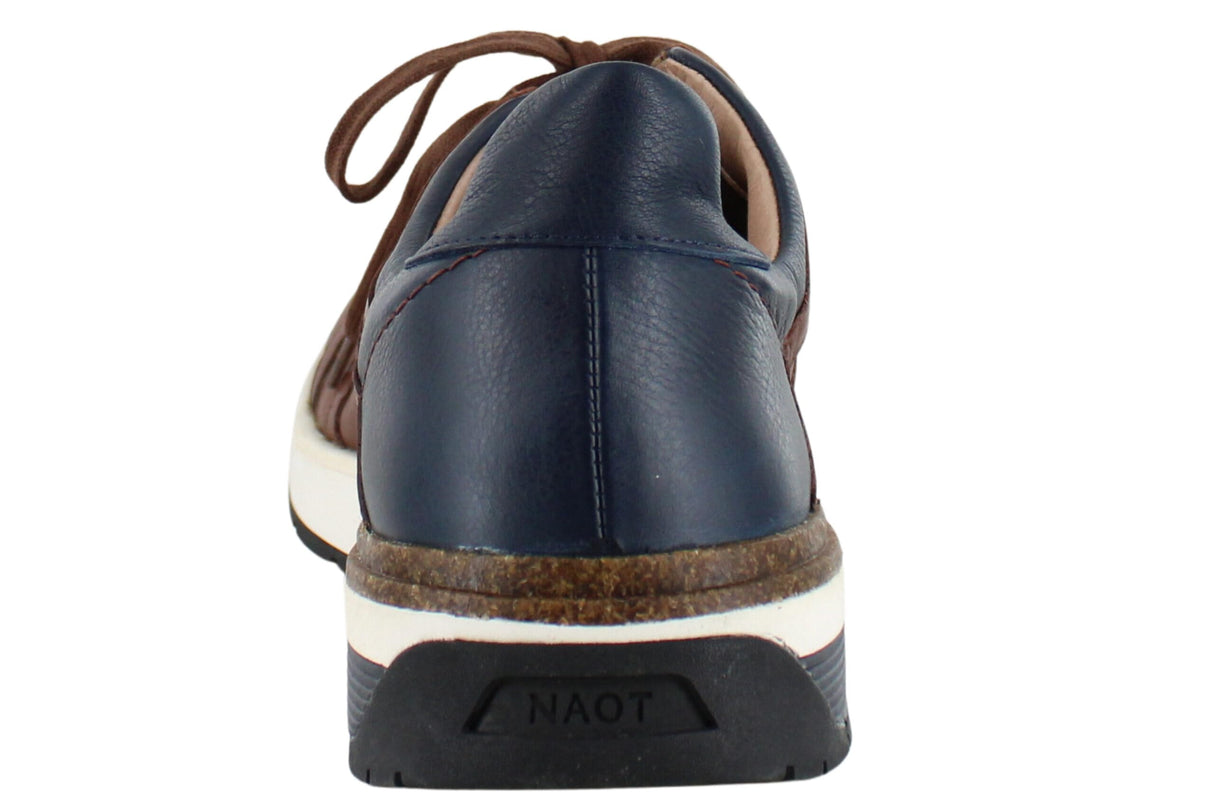 Chestnut Soft Leather