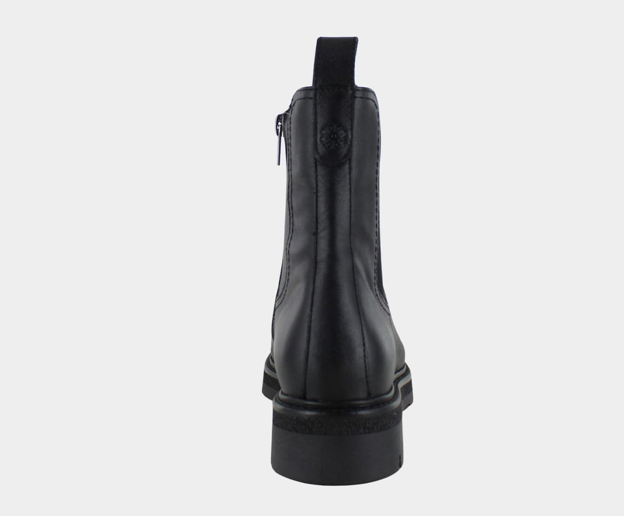 Black Leather