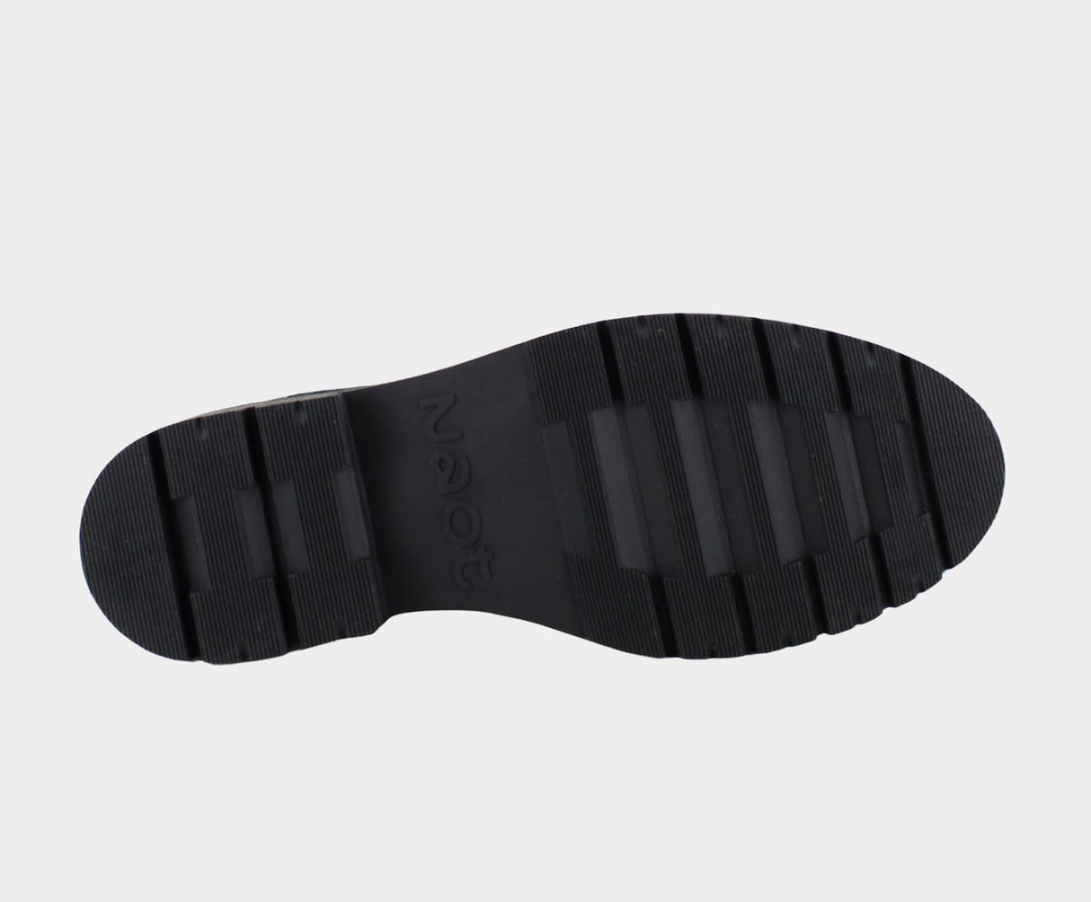 Black Leather