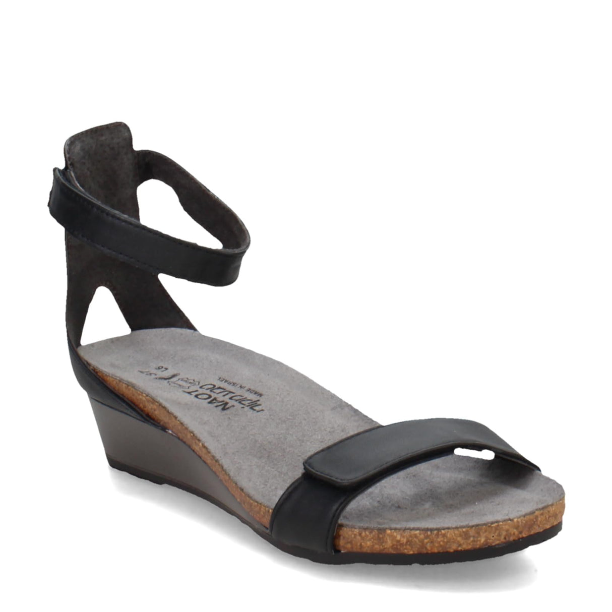 Black Raven Leather