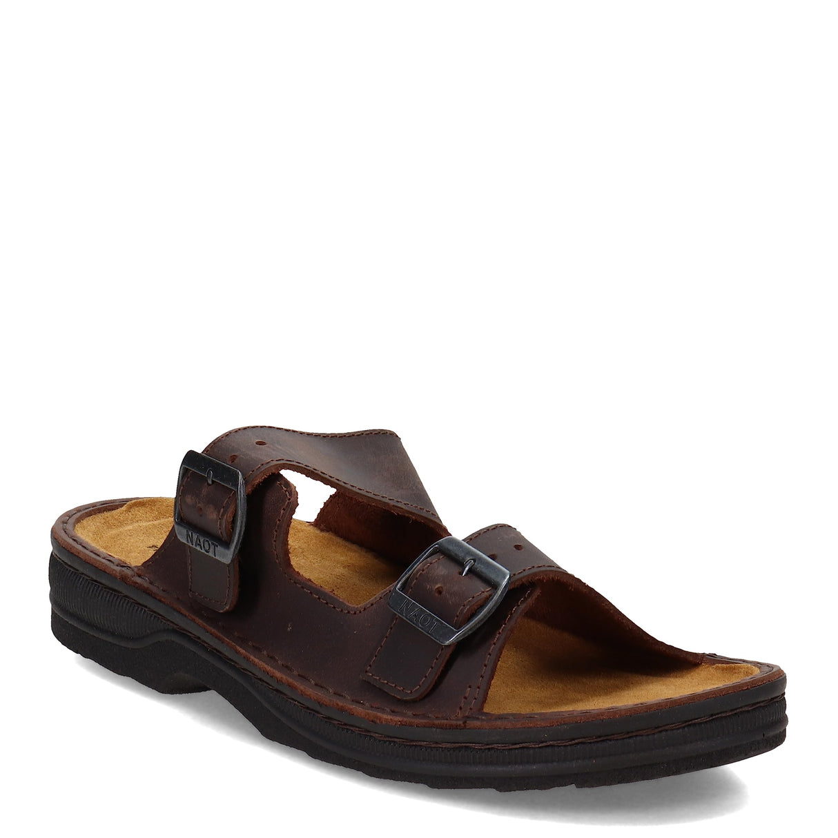 Crazy Horse Leather