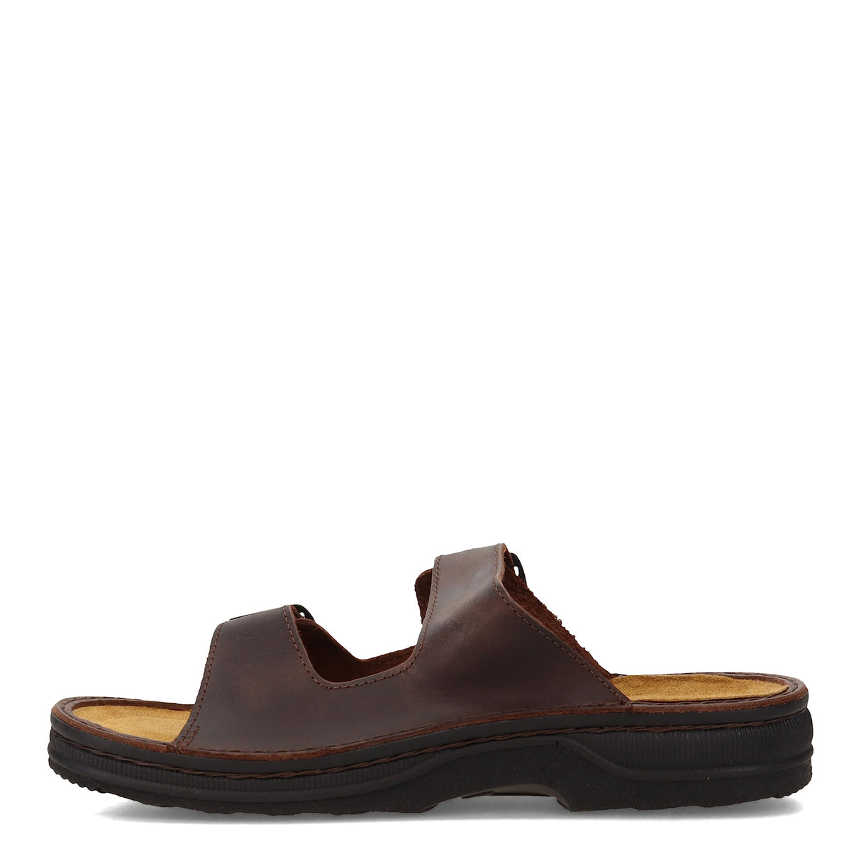 Crazy Horse Leather