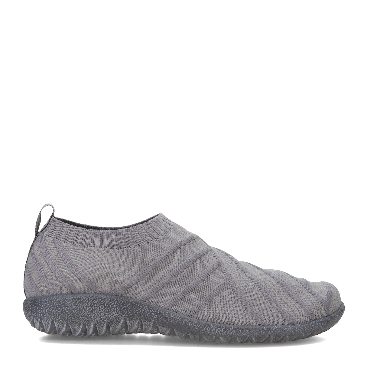 Slate Gray Knit