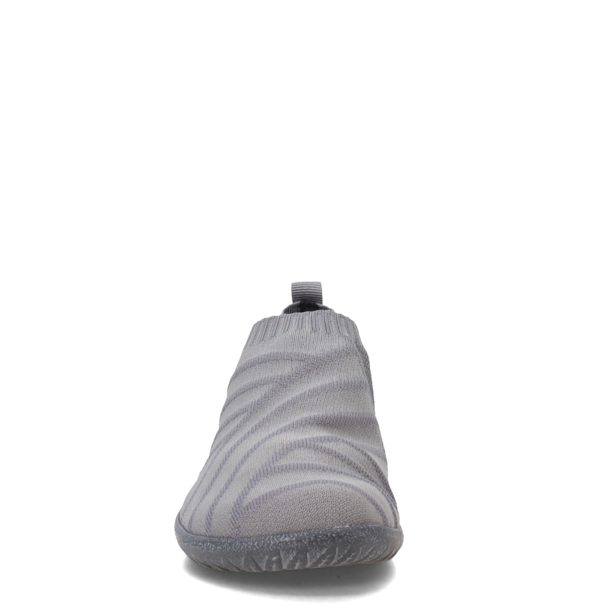 Slate Gray Knit