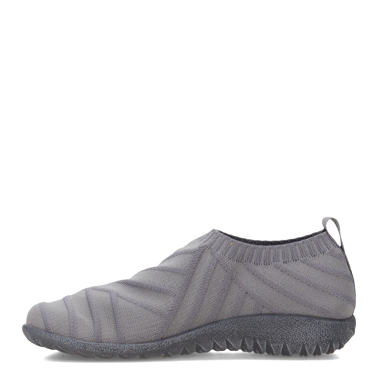 Slate Gray Knit